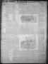 Newspaper: Fort Worth Gazette. (Fort Worth, Tex.), Vol. 17, No. 166, Ed. 1, Mond…