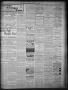 Thumbnail image of item number 3 in: 'Fort Worth Gazette. (Fort Worth, Tex.), Vol. 17, No. 173, Ed. 1, Monday, May 8, 1893'.