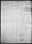 Thumbnail image of item number 4 in: 'Fort Worth Daily Gazette. (Fort Worth, Tex.), Vol. 18, No. 49, Ed. 1, Thursday, January 11, 1894'.