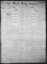 Primary view of Fort Worth Daily Gazette. (Fort Worth, Tex.), Vol. 18, No. 61, Ed. 1, Tuesday, January 23, 1894