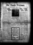 Newspaper: The Panola Watchman (Carthage, Tex.), Vol. 54, No. 48, Ed. 1 Wednesda…