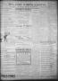 Primary view of Fort Worth Gazette. (Fort Worth, Tex.), Vol. 18, No. 150, Ed. 1, Sunday, April 22, 1894