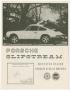 Thumbnail image of item number 1 in: 'Porsche Slipstream, Volume 10, Number 9, September 1971'.