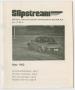 Primary view of Slipstream, Volume 11, Number 5, May 1982