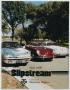 Journal/Magazine/Newsletter: Slipstream, Volume 27, Number 9, September 1989