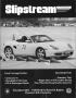 Journal/Magazine/Newsletter: Slipstream, Volume 40, Number 11, November 2002