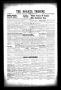 Newspaper: The Bogata Tribune (Bogata, Tex.), Vol. 1, No. 34, Ed. 1 Thursday, Ja…