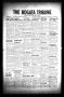 Newspaper: The Bogata Tribune (Bogata, Tex.), Vol. 2, No. 25, Ed. 1 Thursday, No…