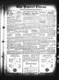 Newspaper: The Deport Times (Deport, Tex.), Vol. 31, No. 48, Ed. 1 Thursday, Jan…