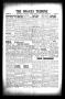 Newspaper: The Bogata Tribune (Bogata, Tex.), Vol. 1, No. 38, Ed. 1 Thursday, Fe…