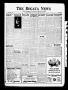 Newspaper: The Bogata News (Bogata, Tex.), Vol. 51, No. 15, Ed. 1 Thursday, Janu…