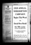 Thumbnail image of item number 4 in: 'The Detroit News-Herald (Detroit, Tex.), Vol. 6, No. [22], Ed. 1 Thursday, September 7, 1933'.