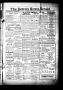 Thumbnail image of item number 1 in: 'The Detroit News-Herald (Detroit, Tex.), Vol. 7, No. [18], Ed. 1 Thursday, August 9, 1934'.