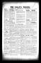 Newspaper: The Bogata Tribune (Bogata, Tex.), Vol. 1, No. 28, Ed. 1 Thursday, No…