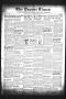 Thumbnail image of item number 1 in: 'The Deport Times (Deport, Tex.), Vol. 35, No. 1, Ed. 1 Thursday, February 11, 1943'.