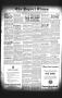 Newspaper: The Deport Times (Deport, Tex.), Vol. 36, No. 42, Ed. 1 Thursday, Nov…