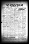 Thumbnail image of item number 1 in: 'The Bogata Tribune (Bogata, Tex.), Vol. 2, No. 27, Ed. 1 Thursday, November 19, 1959'.