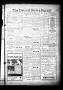 Primary view of The Detroit News-Herald (Detroit, Tex.), Vol. 6, No. [10], Ed. 1 Thursday, June 8, 1933