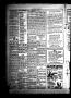 Thumbnail image of item number 2 in: 'The Detroit News-Herald (Detroit, Tex.), Vol. 6, No. [47], Ed. 1 Thursday, February 22, 1934'.