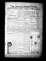 Thumbnail image of item number 1 in: 'The Detroit News-Herald (Detroit, Tex.), Vol. 6, No. [48], Ed. 1 Thursday, March 1, 1934'.