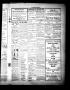 Thumbnail image of item number 3 in: 'The Detroit News-Herald (Detroit, Tex.), Vol. 6, No. [48], Ed. 1 Thursday, March 1, 1934'.