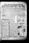 Thumbnail image of item number 1 in: 'The Detroit News-Herald (Detroit, Tex.), Vol. 8, No. 7, Ed. 1 Thursday, May 16, 1935'.
