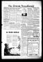Primary view of The Detroit News-Herald (Detroit, Tex.), Vol. 14, No. 10, Ed. 1 Thursday, June 5, 1941