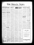 Newspaper: The Bogata News (Bogata, Tex.), Vol. 57, No. 50, Ed. 1 Thursday, Sept…