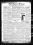 Newspaper: The Deport Times (Deport, Tex.), Vol. 34, No. 29, Ed. 1 Thursday, Aug…