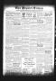 Primary view of The Deport Times (Deport, Tex.), Vol. 35, No. 45, Ed. 1 Thursday, December 16, 1943