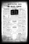 Newspaper: The Bogata Tribune (Bogata, Tex.), Vol. 2, No. 1, Ed. 1 Thursday, May…