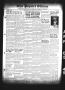 Primary view of The Deport Times (Deport, Tex.), Vol. 37, No. 9, Ed. 1 Thursday, April 5, 1945