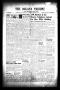 Newspaper: The Bogata Tribune (Bogata, Tex.), Vol. 1, No. 41, Ed. 1 Thursday, Fe…