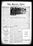 Newspaper: The Bogata News (Bogata, Tex.), Vol. 57, No. 22, Ed. 1 Thursday, Marc…
