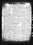 Thumbnail image of item number 1 in: 'The Deport Times (Deport, Tex.), Vol. 31, No. 49, Ed. 1 Thursday, January 11, 1940'.