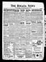 Newspaper: The Bogata News (Bogata, Tex.), Vol. 50, No. 36, Ed. 1 Thursday, June…