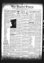 Newspaper: The Deport Times (Deport, Tex.), Vol. 35, No. 15, Ed. 1 Thursday, May…