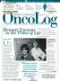 Journal/Magazine/Newsletter: OncoLog, Volume 51, Number 6, June 2006