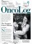 Journal/Magazine/Newsletter: OncoLog, Volume 49, Number 11, November 2004