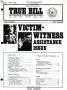 Journal/Magazine/Newsletter: True Bill, Volume 5, Number 2, April-May 1984
