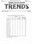 Report: Texas Real Estate Center Trends, Volume 13, Number 7, April 2000