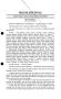 Legislative Document: Journal of the House of Representatives of Texas: 81st Legislature, R…