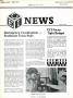 Thumbnail image of item number 1 in: 'The ECI Newsletter, Winter 1984-1985'.