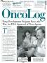 Journal/Magazine/Newsletter: OncoLog, Volume 47, Number 6, June 2002