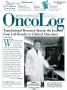 Journal/Magazine/Newsletter: OncoLog, Volume 49, Number 3, March 2004