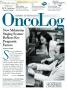 Journal/Magazine/Newsletter: OncoLog, Volume 46, Number 1, January 2001