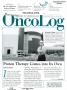 Journal/Magazine/Newsletter: OncoLog, Volume 49, Number 7/8, July/August 2004