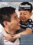 Journal/Magazine/Newsletter: Children with Special Health Care Needs: Newsletter for Families, Jan…