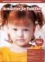 Journal/Magazine/Newsletter: Children with Special Health Care Needs: Newsletter for Families, Jul…