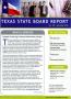 Primary view of Texas State Board Report, Volume 129, November 2016